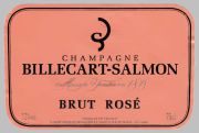 BillecartSalmon rose